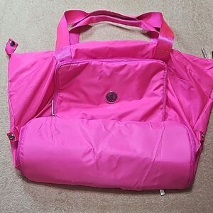 Pink Women's Bag